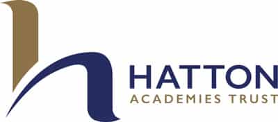 Logo for Hatton Academies Trust